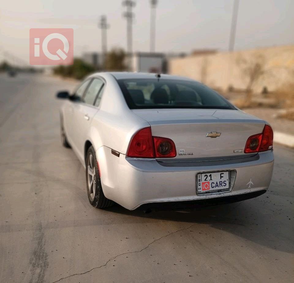 شيفروليه ماليبو